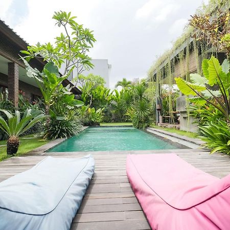 The Kumpi Bali By The Lavana Canggu Exteriér fotografie