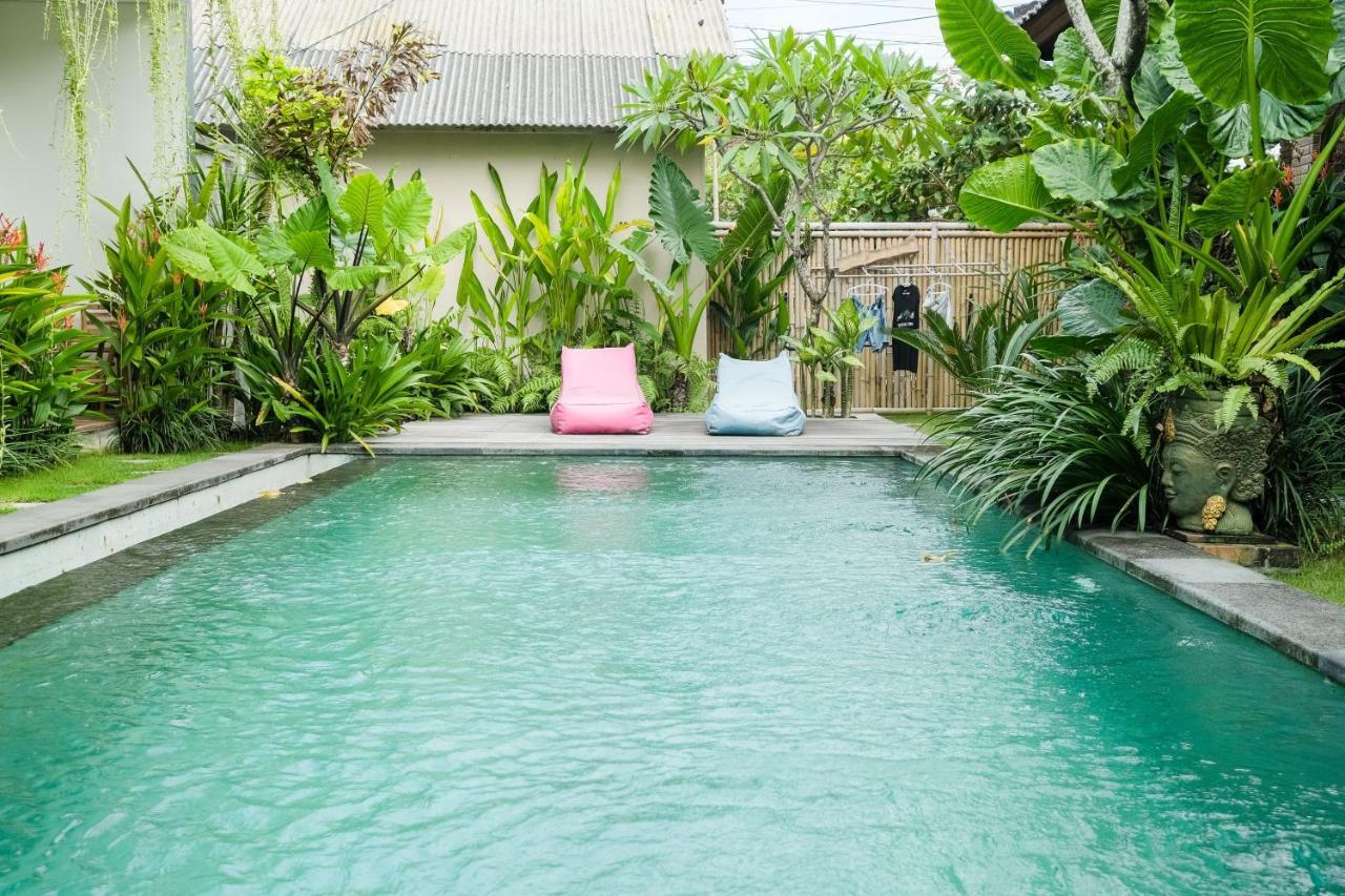 The Kumpi Bali By The Lavana Canggu Exteriér fotografie