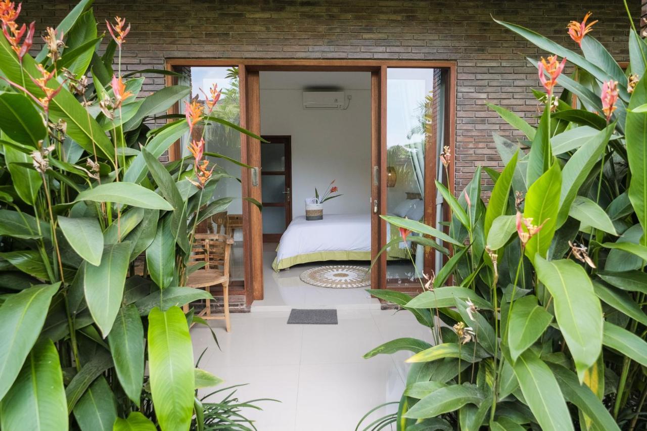 The Kumpi Bali By The Lavana Canggu Exteriér fotografie