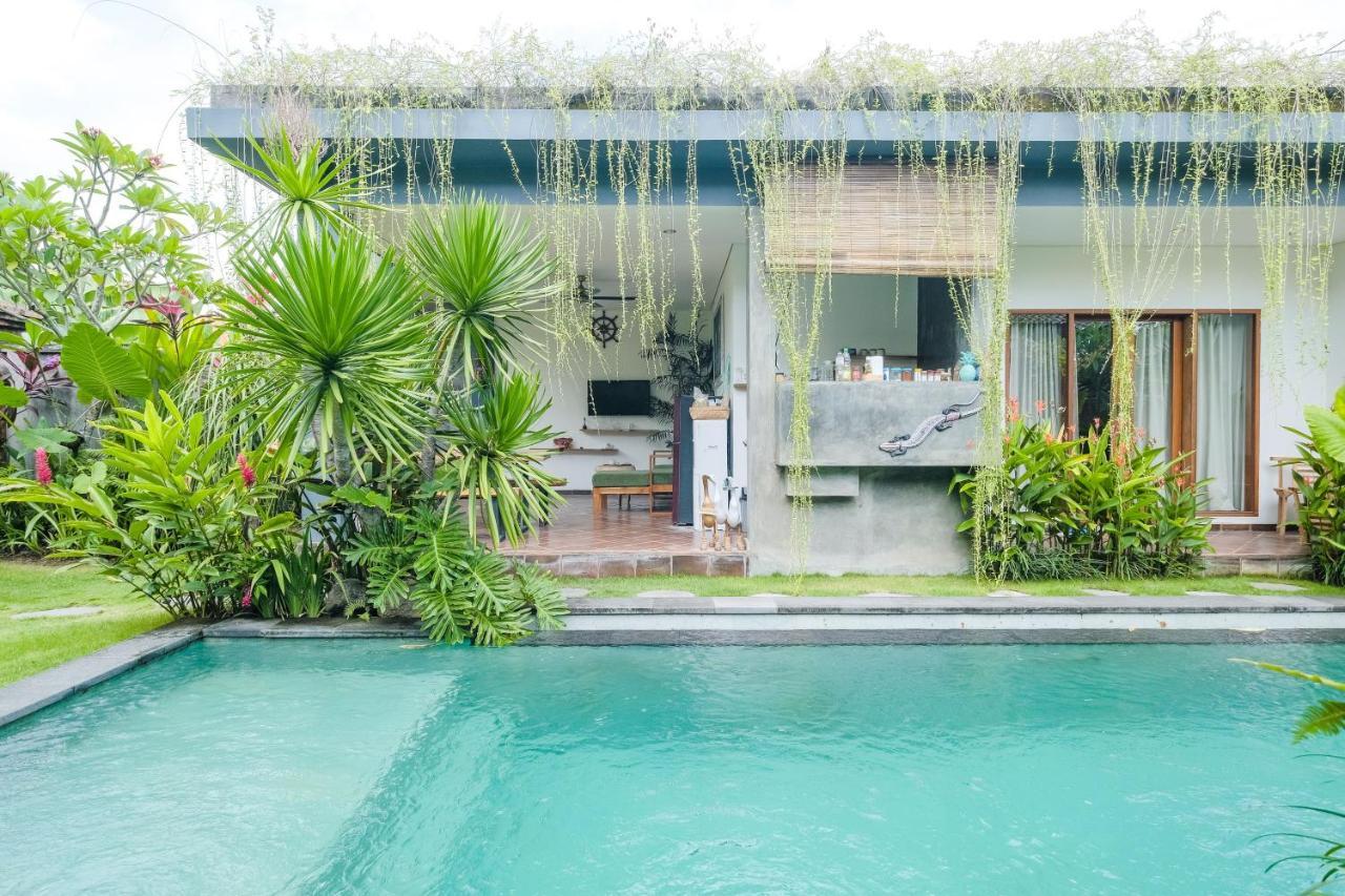 The Kumpi Bali By The Lavana Canggu Exteriér fotografie