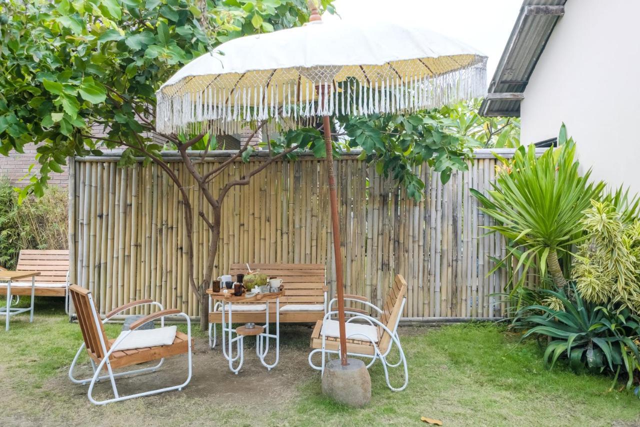 The Kumpi Bali By The Lavana Canggu Exteriér fotografie