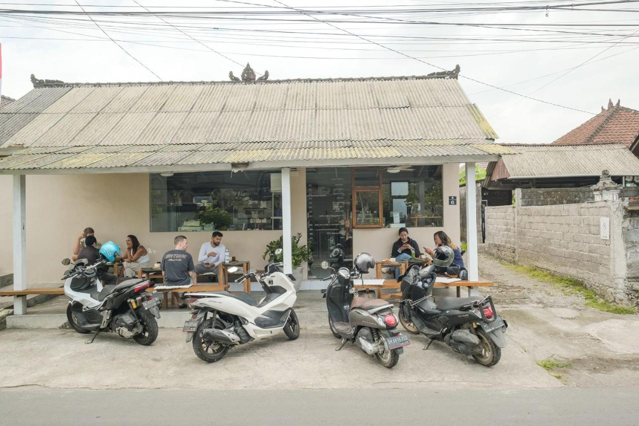 The Kumpi Bali By The Lavana Canggu Exteriér fotografie