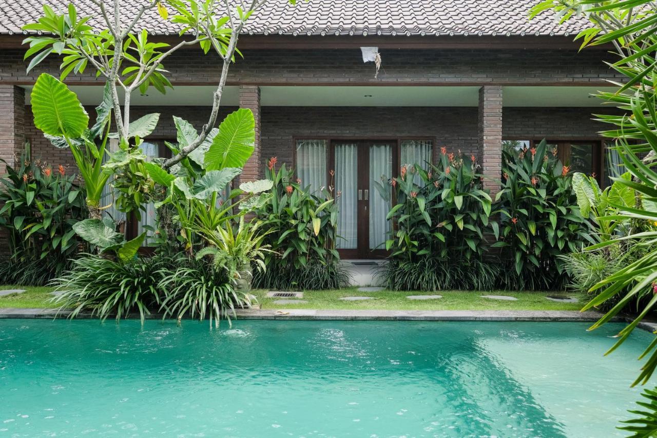 The Kumpi Bali By The Lavana Canggu Exteriér fotografie