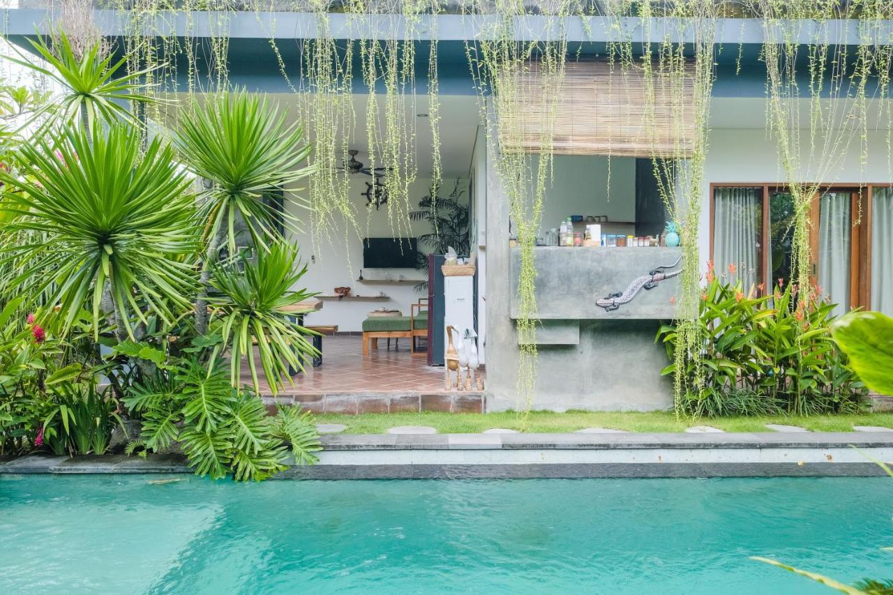 The Kumpi Bali By The Lavana Canggu Exteriér fotografie