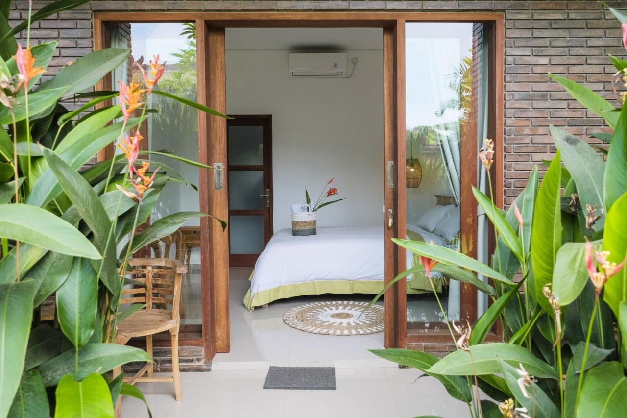 The Kumpi Bali By The Lavana Canggu Exteriér fotografie