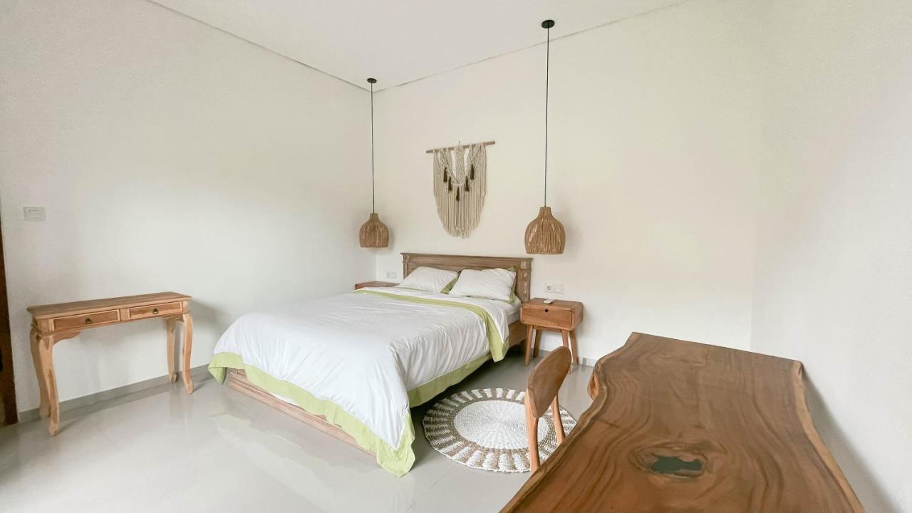 The Kumpi Bali By The Lavana Canggu Exteriér fotografie