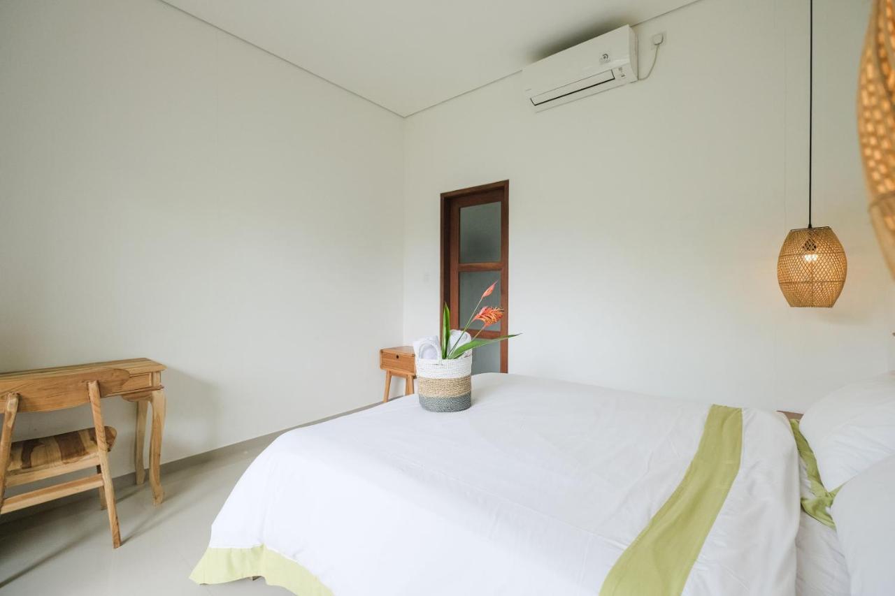 The Kumpi Bali By The Lavana Canggu Exteriér fotografie