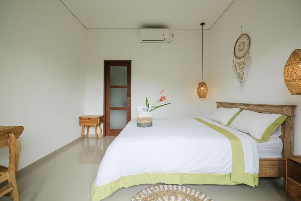 The Kumpi Bali By The Lavana Canggu Exteriér fotografie