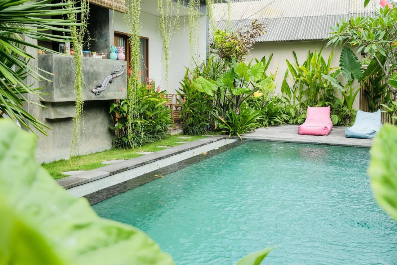 The Kumpi Bali By The Lavana Canggu Exteriér fotografie