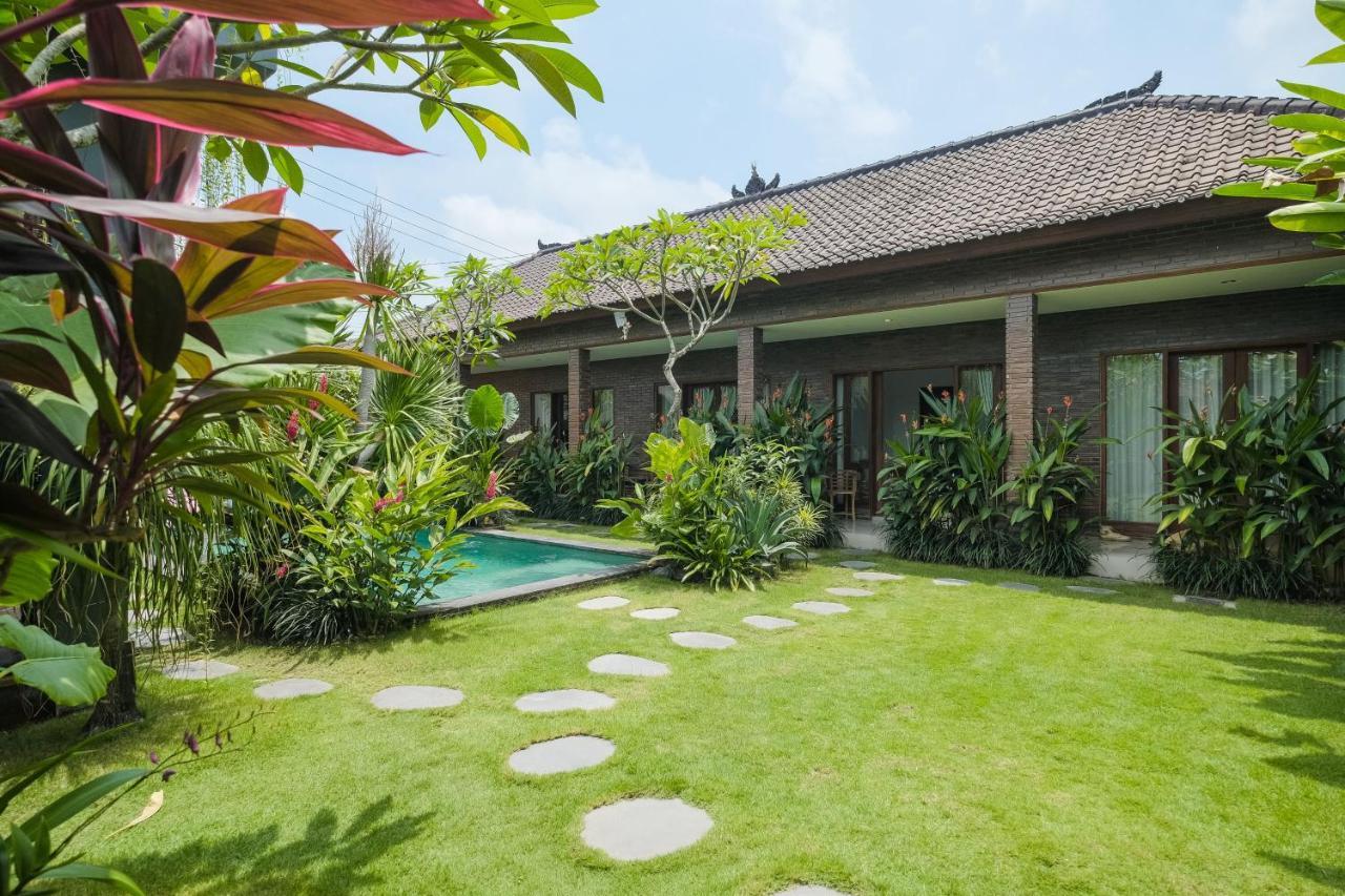 The Kumpi Bali By The Lavana Canggu Exteriér fotografie