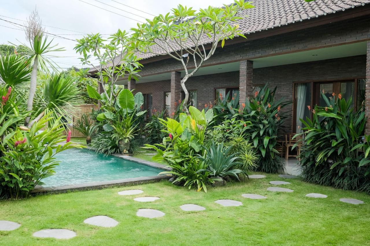 The Kumpi Bali By The Lavana Canggu Exteriér fotografie
