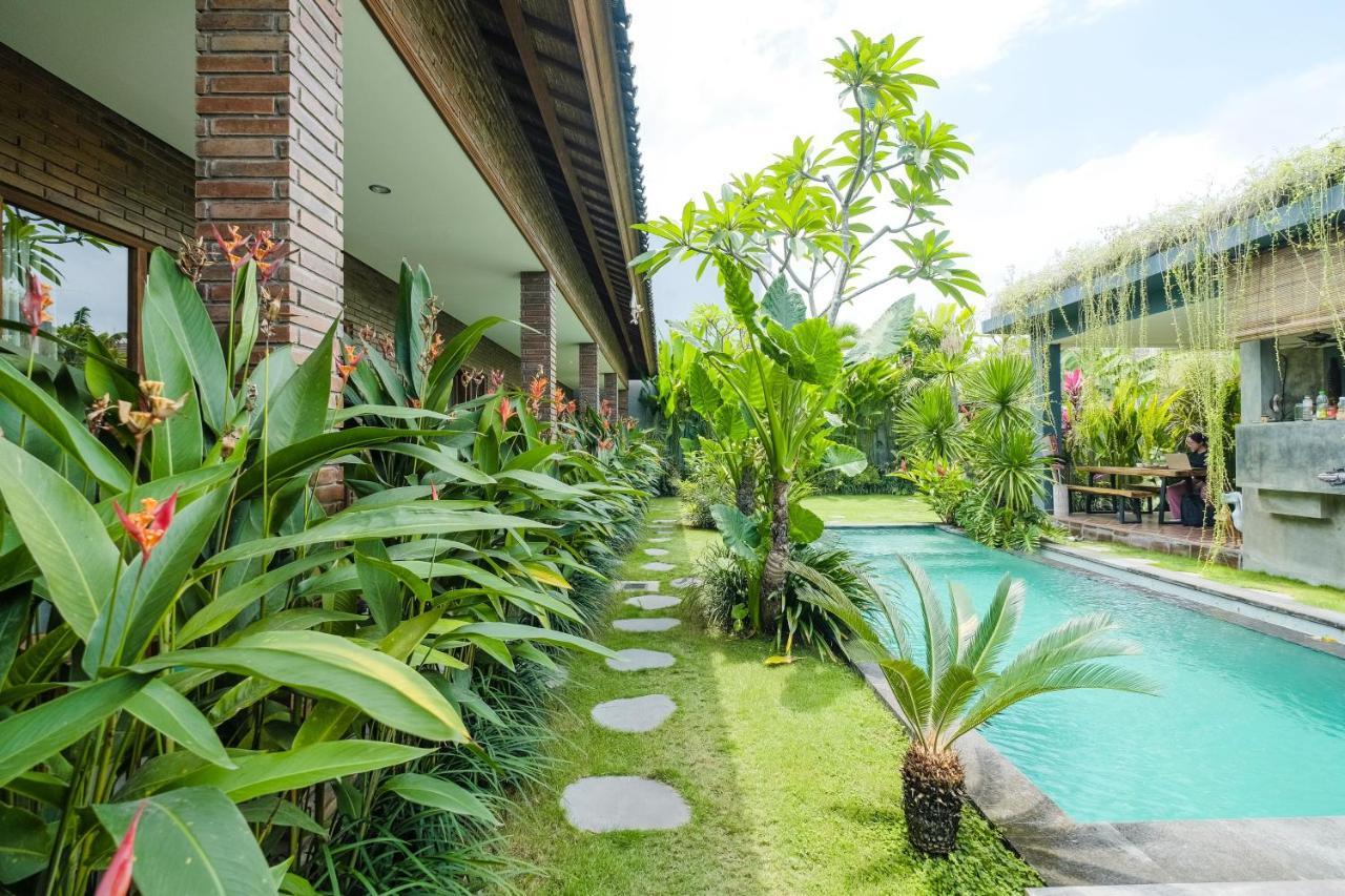 The Kumpi Bali By The Lavana Canggu Exteriér fotografie