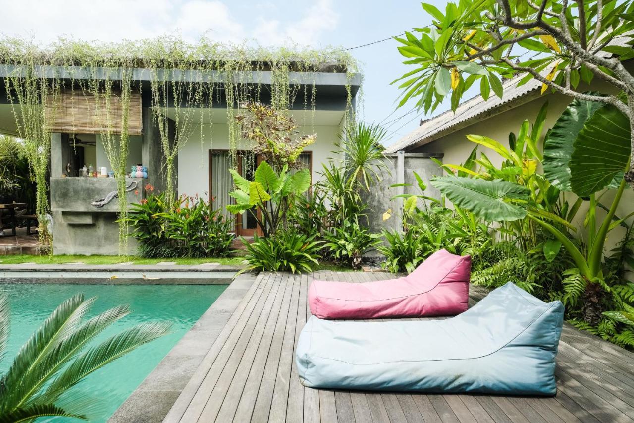 The Kumpi Bali By The Lavana Canggu Exteriér fotografie