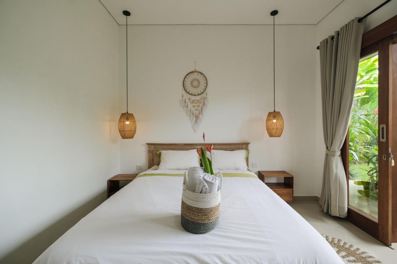 The Kumpi Bali By The Lavana Canggu Exteriér fotografie